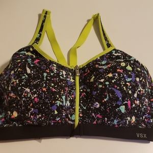 Victoria's Secret sport bra